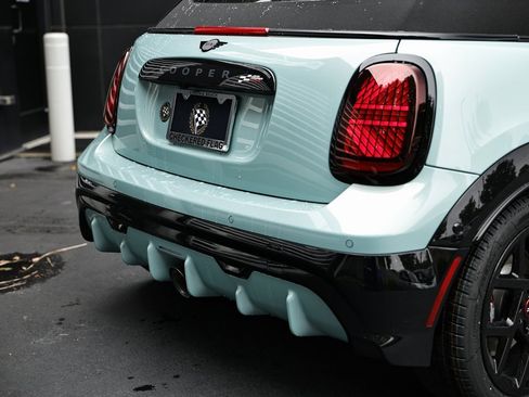 New 2026 MINI Cooper John Cooper Works image 9