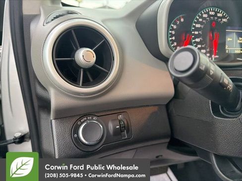 Used 2017 Chevrolet Sonic Premier image 13