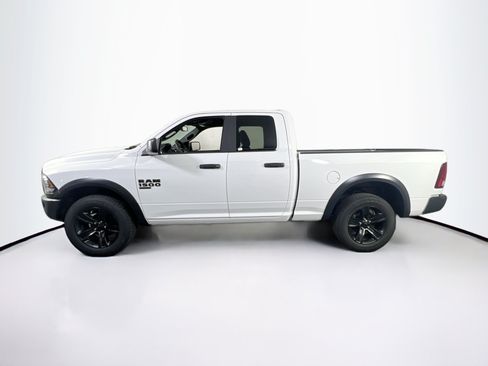 Used 2022 RAM 1500 Warlock w/ Electronics Group AWD/4WD image 8