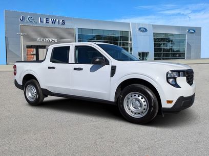 New 2025 Ford Maverick XL