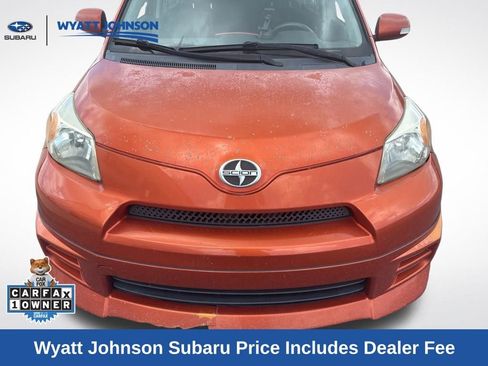 Used 2008 Scion xD FWD image 3