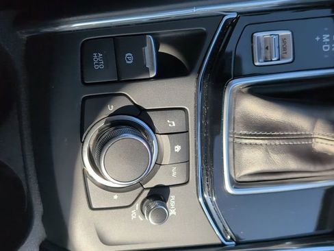 Used 2019 MAZDA CX-5 Grand Touring image 20