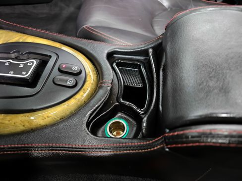 Used 2001 Jaguar XK8 Convertible RWD image 48