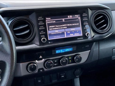 Used 2023 Toyota Tacoma SR image 7