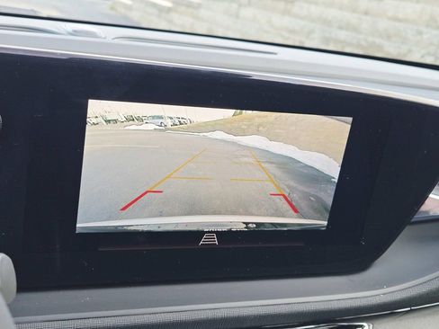New 2026 Buick Envista Sport Touring w/ Convenience I Package FWD image 24