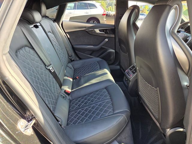 Used 2023 Audi S5 Prestige AWD/4WD image 20