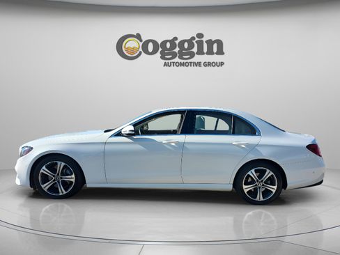 Used 2018 Mercedes-Benz E 300 E 300 image 3