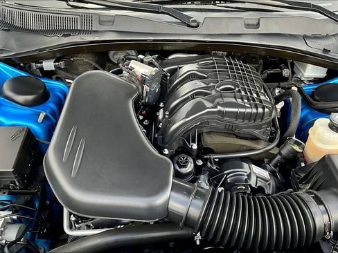 Used 2023 Dodge Charger SXT RWD image 30