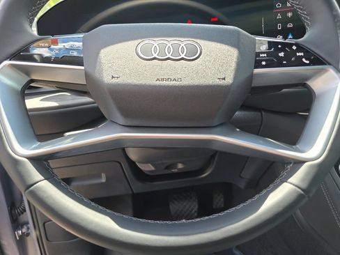 Used 2025 Audi Q5 Premium Plus AWD/4WD image 40