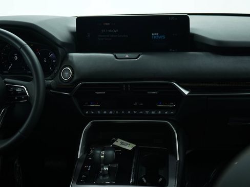 Used 2025 MAZDA CX-70 Plug-In Hybrid w/ Premium Plus image 15