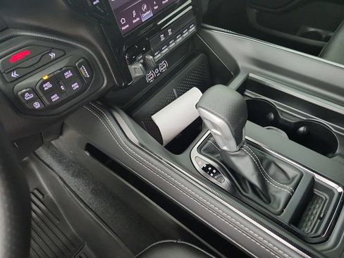 New 2026 RAM 1500 RHO AWD/4WD image 29