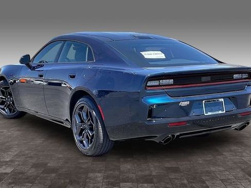 New 2026 Dodge Charger GT w/ Driver Convenience Group AWD/4WD image 3