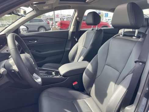 New 2026 Honda Accord Touring image 18