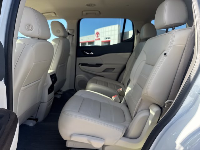 Used 2023 GMC Acadia Denali w/ Trailering Package FWD image 14