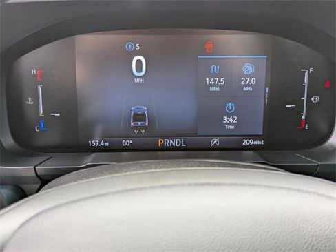 New 2025 Ford Maverick XLT w/ XLT Luxury Package image 19