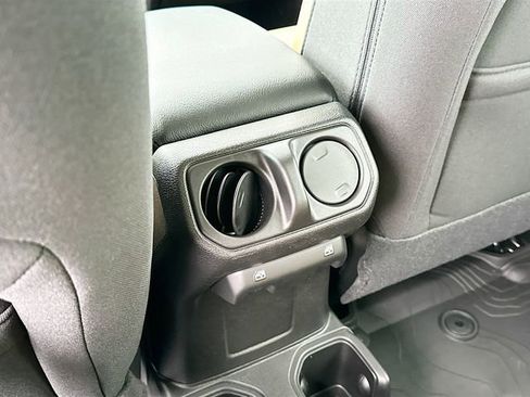New 2026 Jeep Wrangler Willys image 17