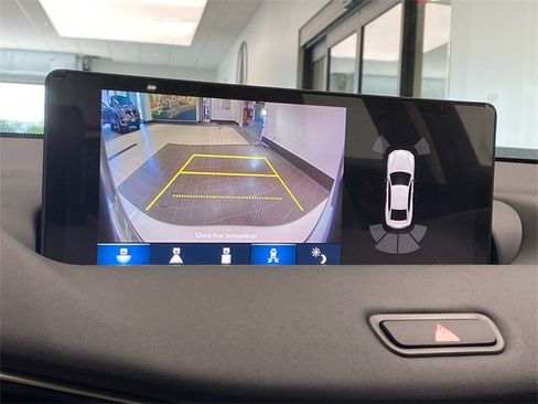 New 2025 Acura TLX w/ Technology Package image 20