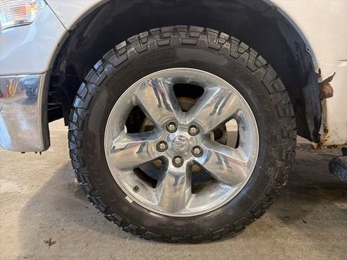 Used 2014 RAM 1500 Big Horn image 28