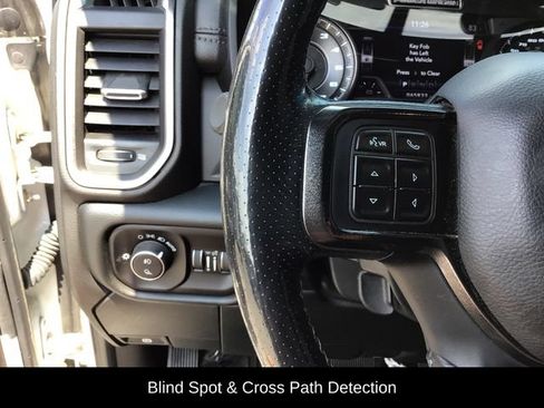 Used 2019 RAM 2500 Power Wagon AWD/4WD image 29