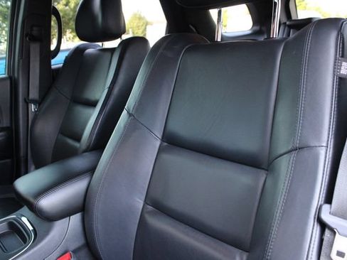 Used 2019 Dodge Durango GT AWD/4WD image 5