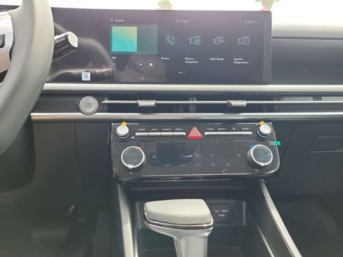 New 2026 Hyundai Tucson SEL Plus FWD image 14