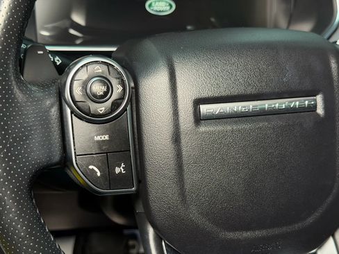 Used 2014 Land Rover Range Rover Sport Supercharged image 43