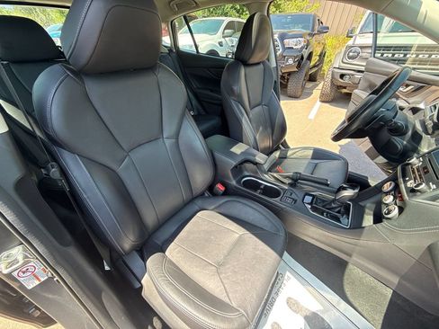 Used 2018 Subaru Impreza 2.0i Limited AWD/4WD image 12