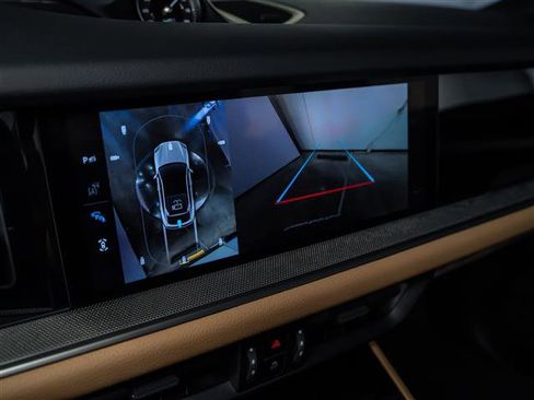 Certified 2026 Porsche Cayenne Coupe image 27