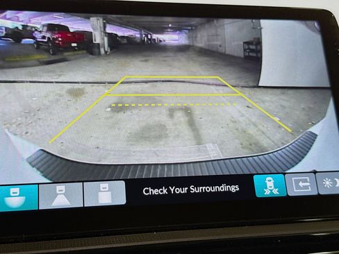 New 2026 Honda Odyssey Elite image 16