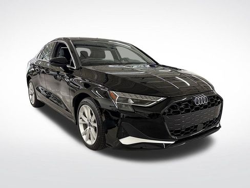 Certified 2025 Audi A3 2.0T Premium w/ Convenience Package AWD/4WD image 7