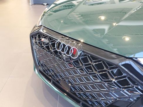 New 2026 Audi RS 3 AWD/4WD image 11