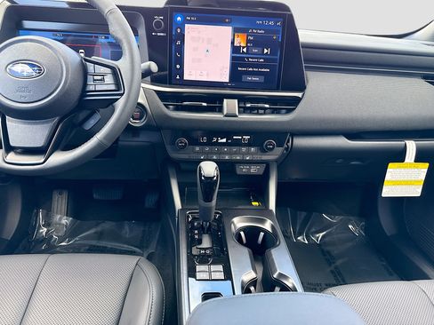 New 2026 Subaru Outback Limited image 18