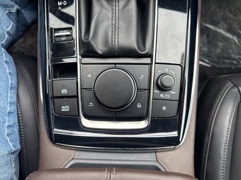 Used 2025 MAZDA CX-30 AWD 2.5 S w/ Premium Package image 11