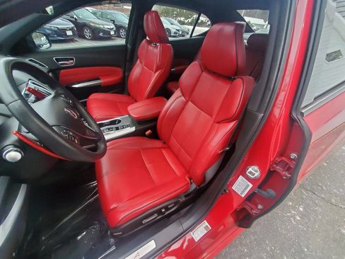 Used 2018 Acura TLX V6 w/ Technology & A-SPEC Pkg image 10