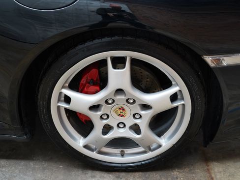 Used 2006 Porsche 911 Carrera 4S image 67