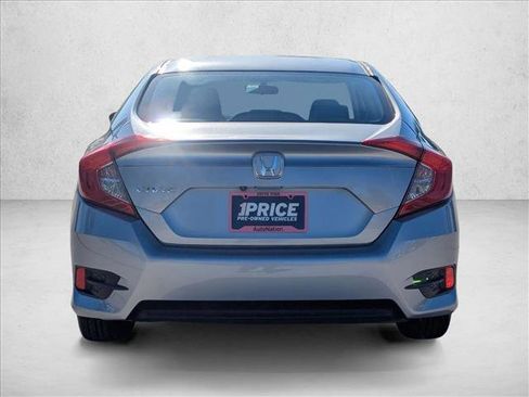 Used 2016 Honda Civic LX image 6