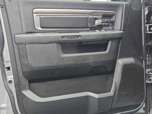 Used 2024 RAM 1500 Classic Warlock image 18