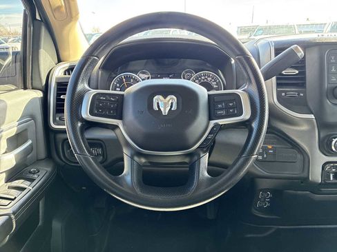 Used 2020 RAM 2500 Big Horn image 11