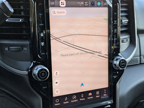 New 2026 RAM 2500 Big Horn image 20