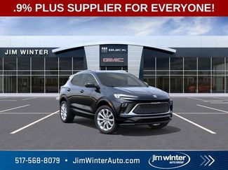 New 2026 Buick Encore GX Avenir w/ Avenir Technology Package AWD/4WD video 1