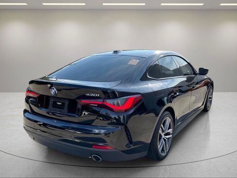 Used 2023 BMW 430i Gran Coupe w/ Premium Package RWD image 12
