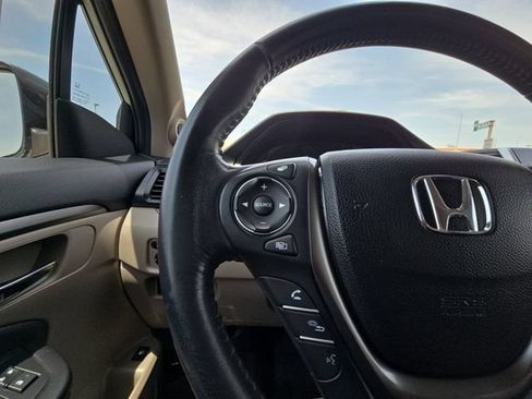 Used 2019 Honda Ridgeline RTL-T image 11