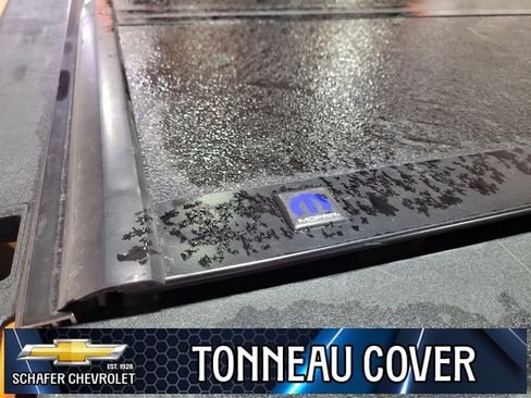 Used 2017 RAM 1500 Sport w/ Ignition Orange Sport Package image 57