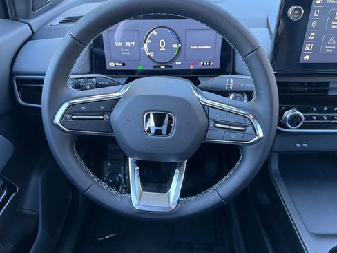 New 2026 Honda Prologue Touring image 16