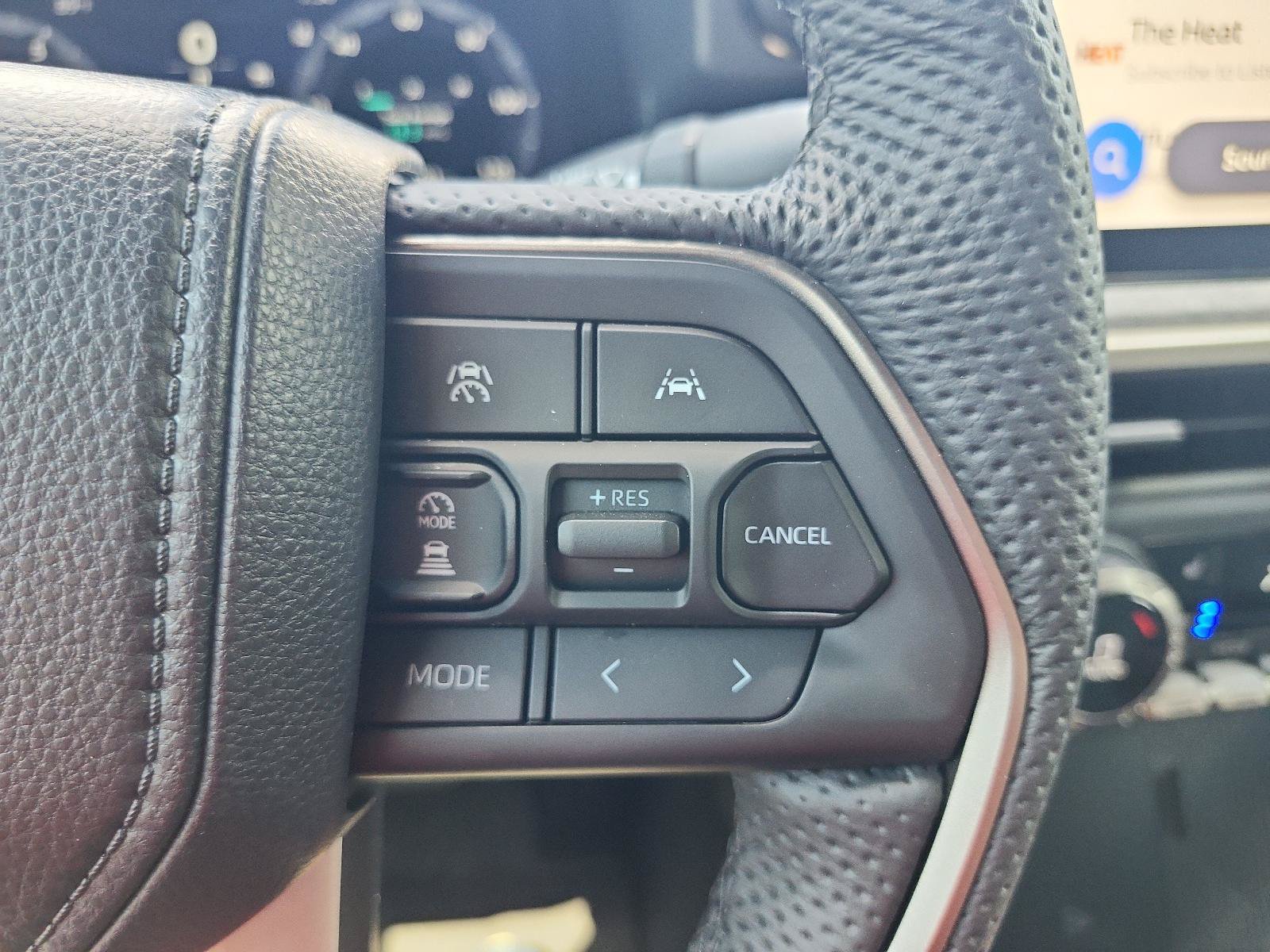 Used 2026 Toyota Tacoma 4x4 Double Cab Hybrid image 28