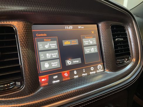 Used 2021 Dodge Charger SRT Hellcat RWD image 27