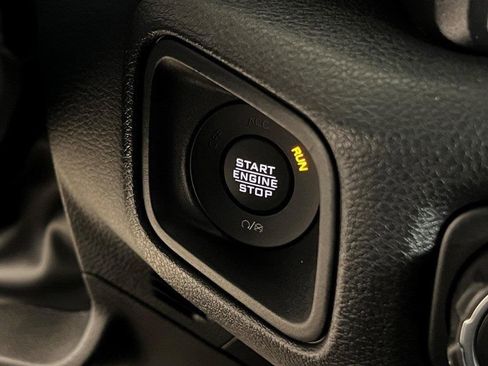 New 2025 Jeep Wrangler Sport S image 24