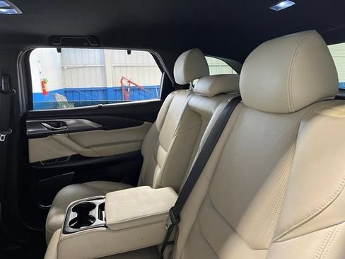 Used 2018 MAZDA CX-9 Grand Touring AWD/4WD image 18