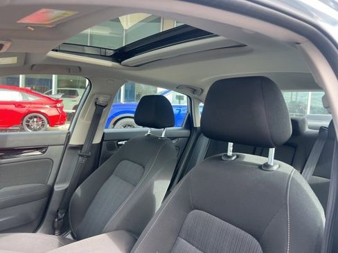 Certified 2022 Honda Civic EX image 14