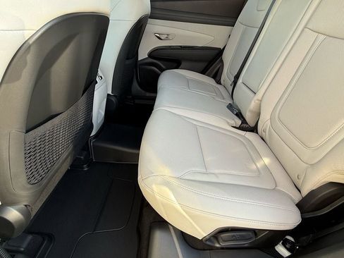 New 2026 Hyundai Tucson Limited image 13